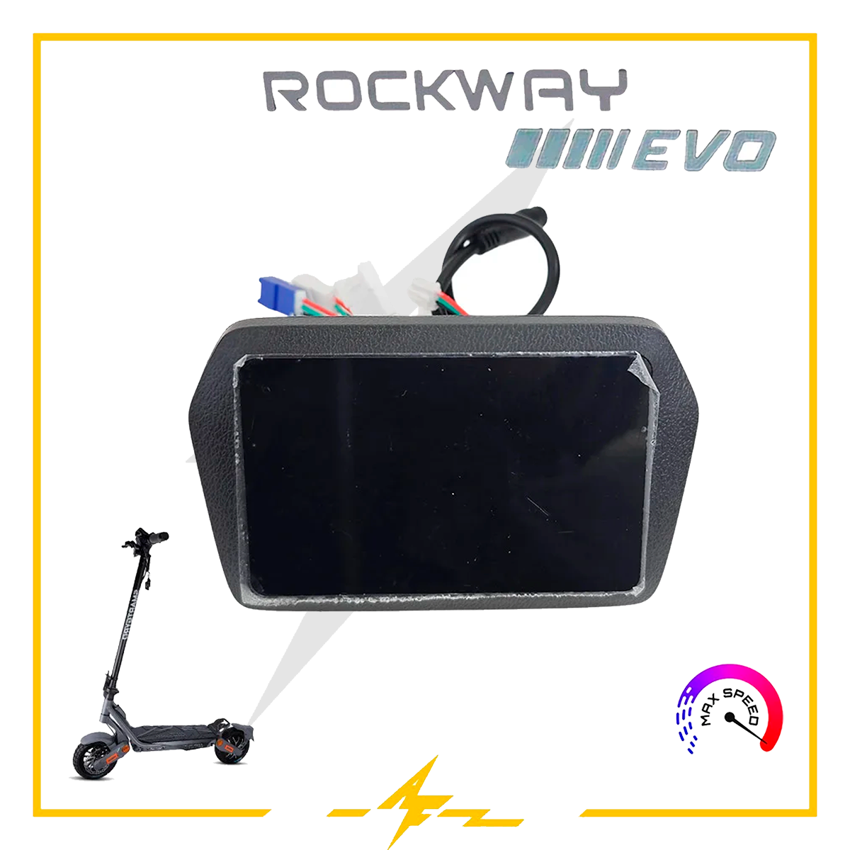 Pantalla display deslimitada para patinete eléctrico SmartGyro Rockway EVO
recambios patinete eléctrico
tienda de repuestos de patinetes eléctricos
recambios patinetes
repuestos de patinetes
accesorios patinete eléctrico
accesorios patinete
repuestos patinete
piezas de patinete eléctrico
piezas patinete electrico
ruedas patinete
taller del patinete
piezas de repuesto patinete eléctrico
af scooters